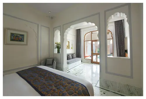 Buena Vista Luxury Resort - Other Facilities - Common Area 31